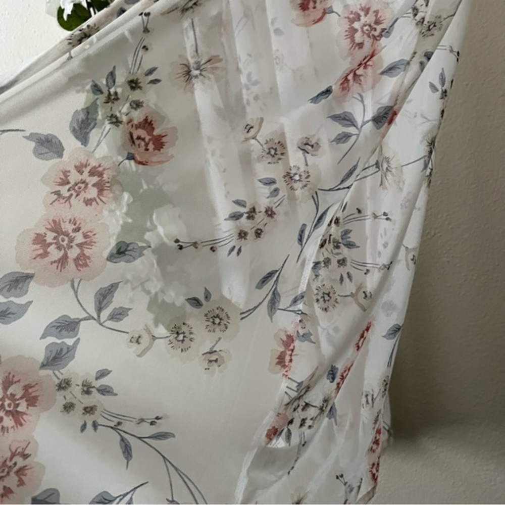 Plus Size Kimono Plus Size Kimono - Picture 6 of 8